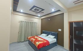 Sarvodaya Residency Ayodhya